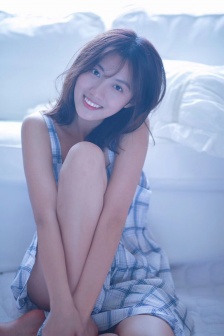 冲田杏梨 种子